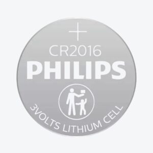 PILA 2016 PHILLIPS LITHIUM