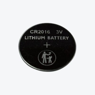 Pila De Litio 2016 IPC Por Unidad