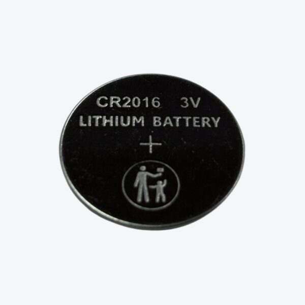Pila De Litio 2016 IPC Por Unidad