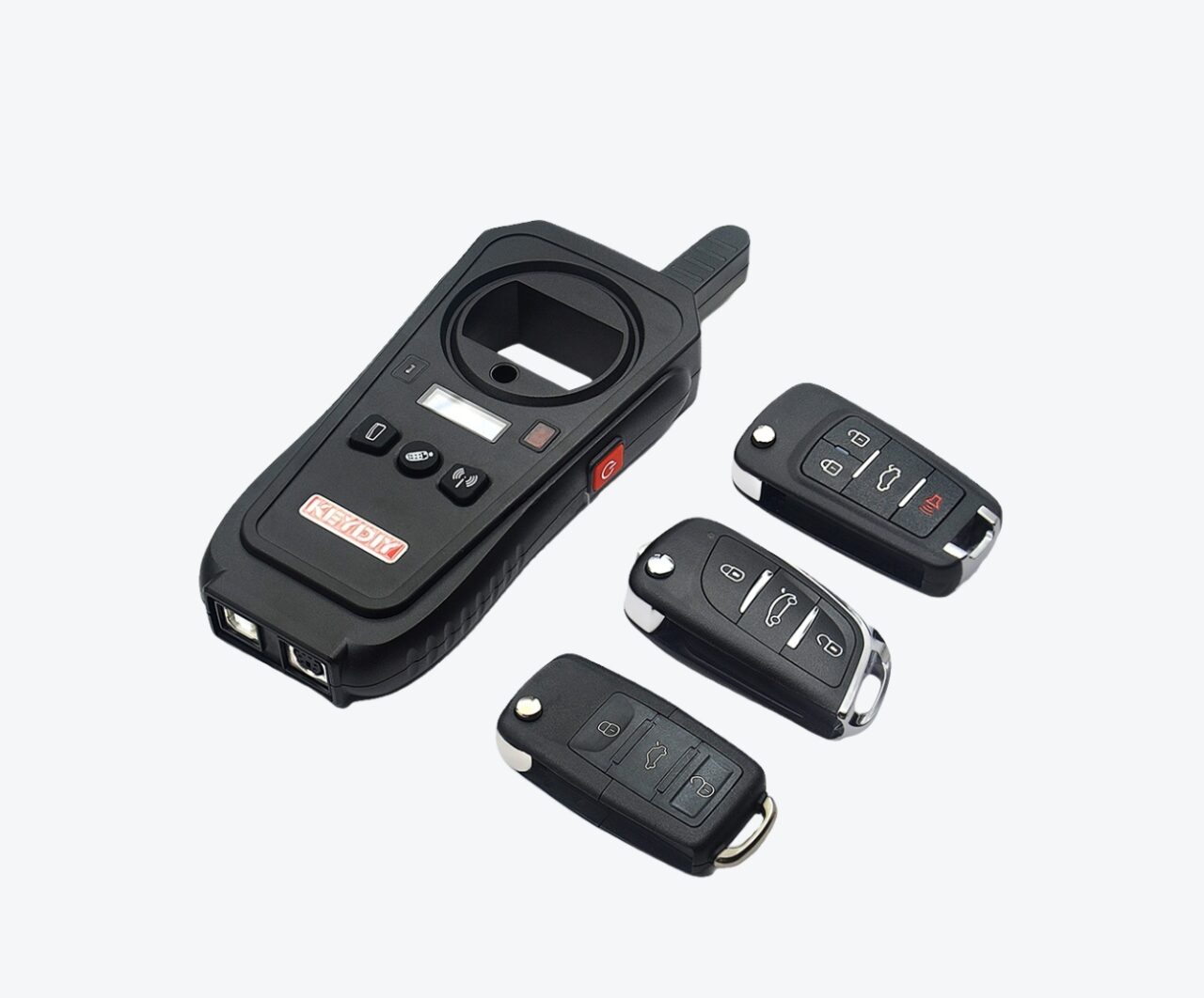 Clonadora Generadora Keydiy KD-X2