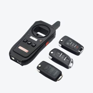 Clonadora Generadora Keydiy KD-X2