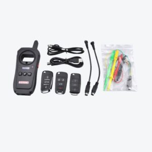 Clonadora Generadora Keydiy KD-X2