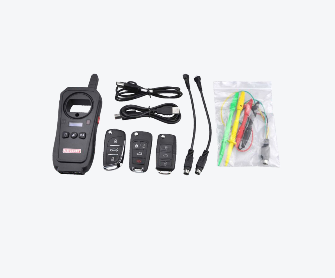 Keydiy KD-X2 detalle