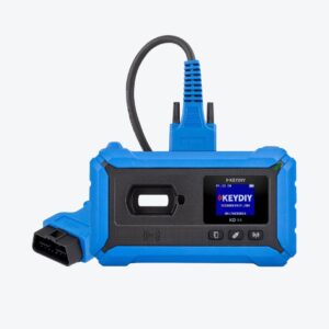 Programadora De Llaves Keydiy KD-X4