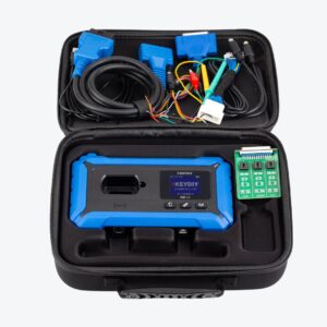 Programadora De Llaves Keydiy KD-X4