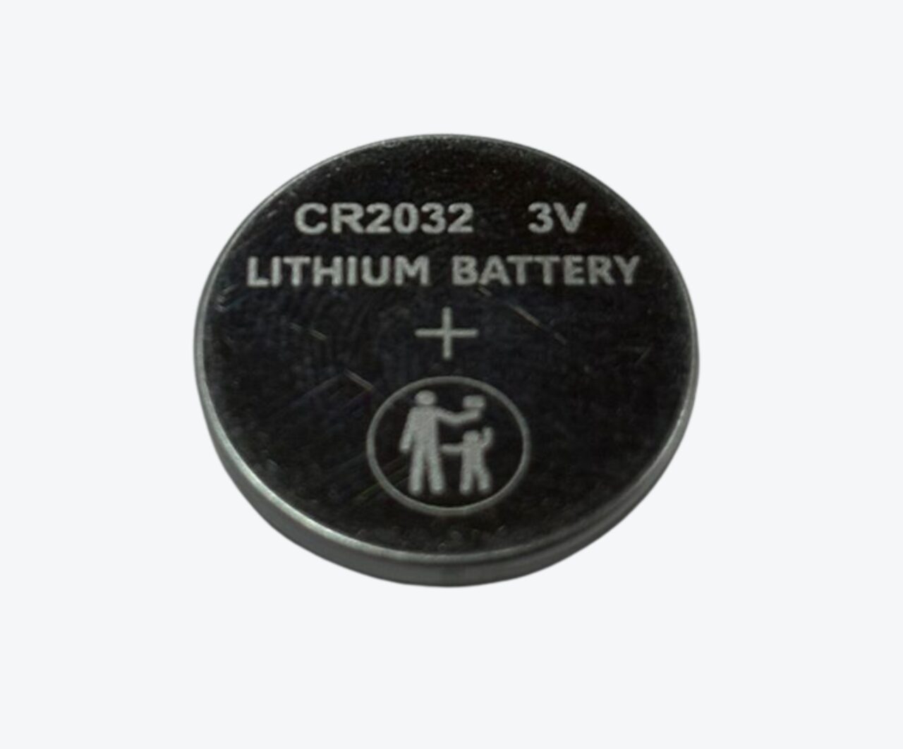Pila De Litio 2032 IPC Por Unidad