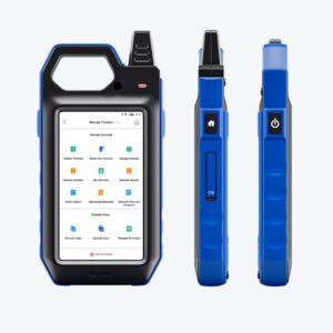 Programador De Llaves Keydiy KD MAX