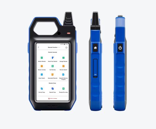 Programador De Llaves Keydiy KD MAX