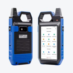 PAGINA WEB (65) Programador De Llaves Keydiy KD MAX