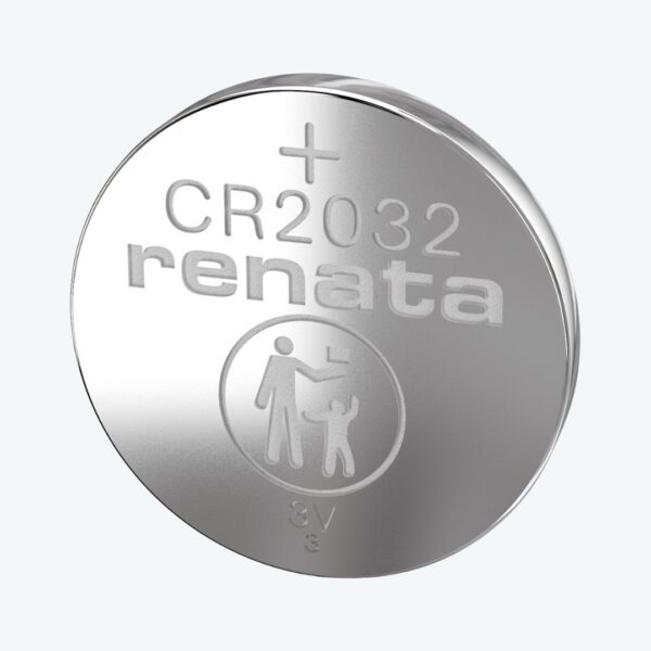 Pila 2032 Renata Lithium