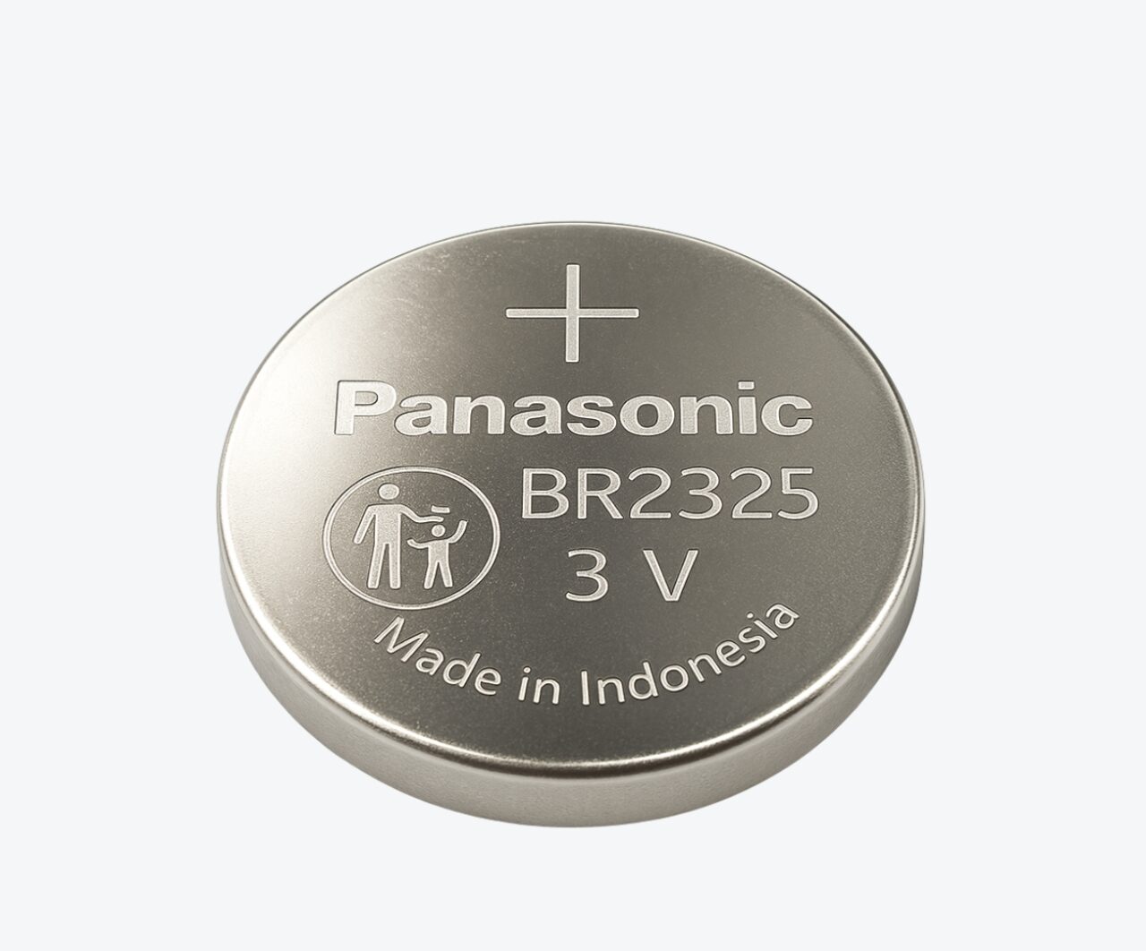 Pila 2325 Panasonic Lithium