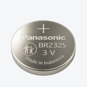Pila 2325 Panasonic Lithium