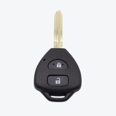 Telemando Keydiy Serie B Toyota 2 Botones