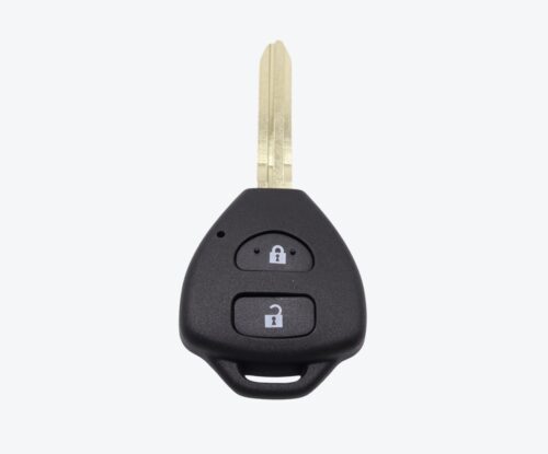 Telemando Keydiy Serie B Toyota 2 Botones