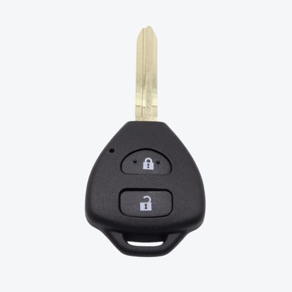 Telemando Keydiy Serie B Toyota 2 Botones