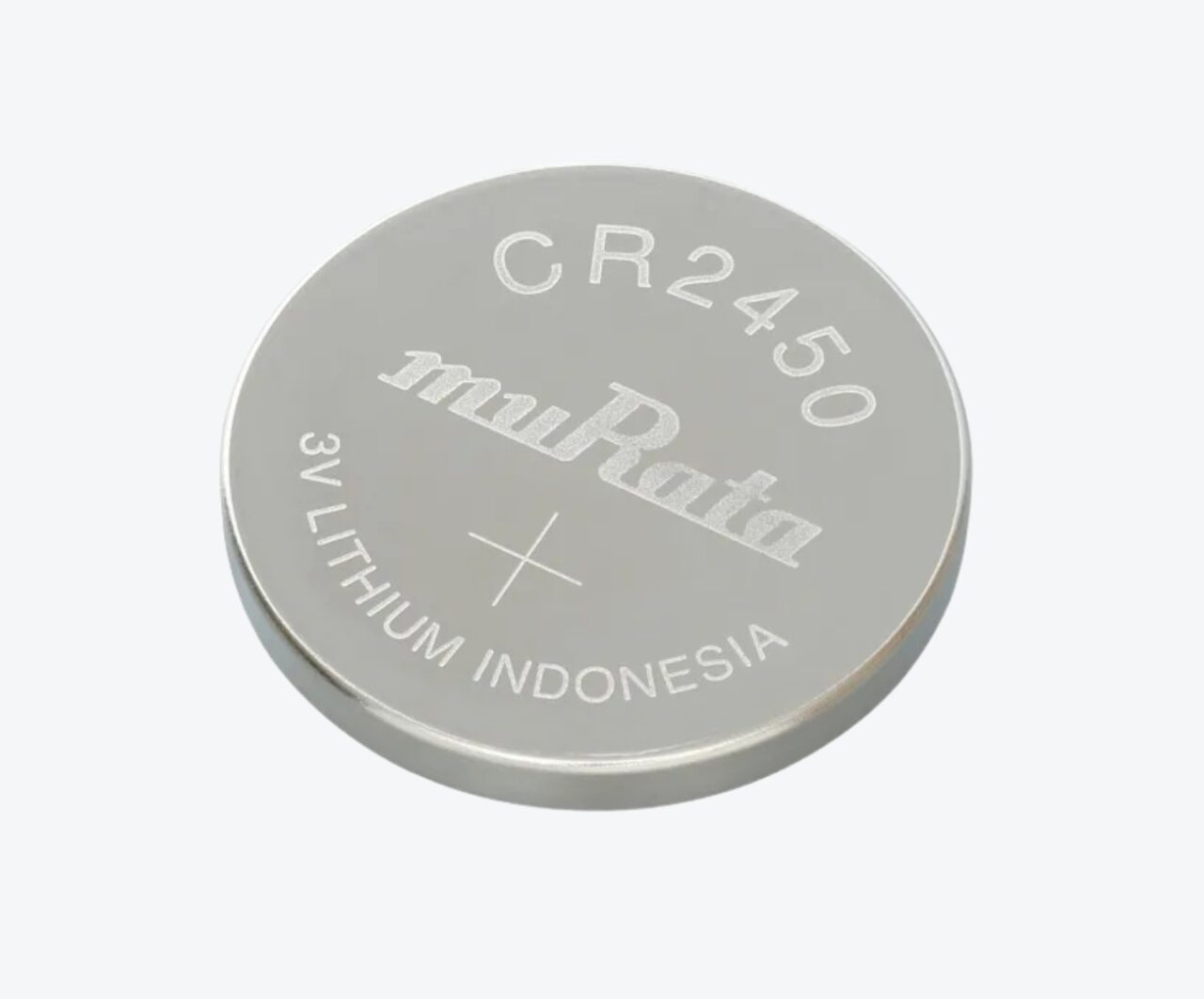 Pila 2450 Murata Lithium