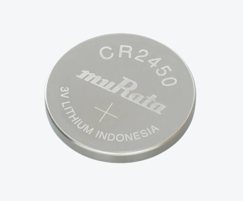 Pila 2450 Murata Lithium