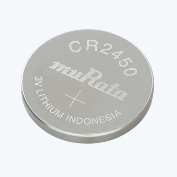 Pila 2450 Murata Lithium