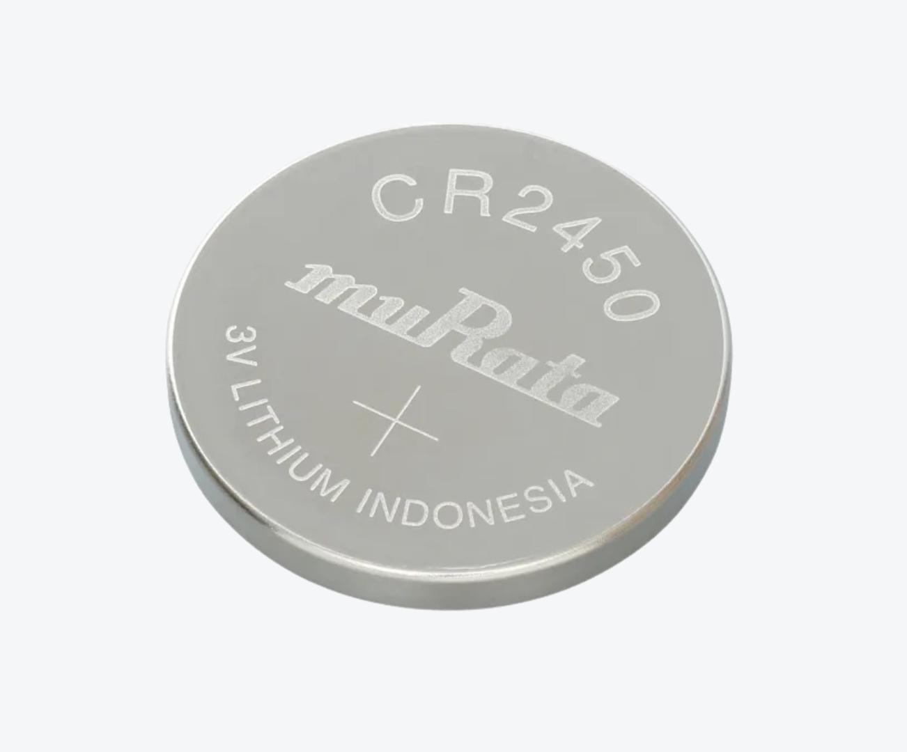 Pila 2450 Murata Lithium