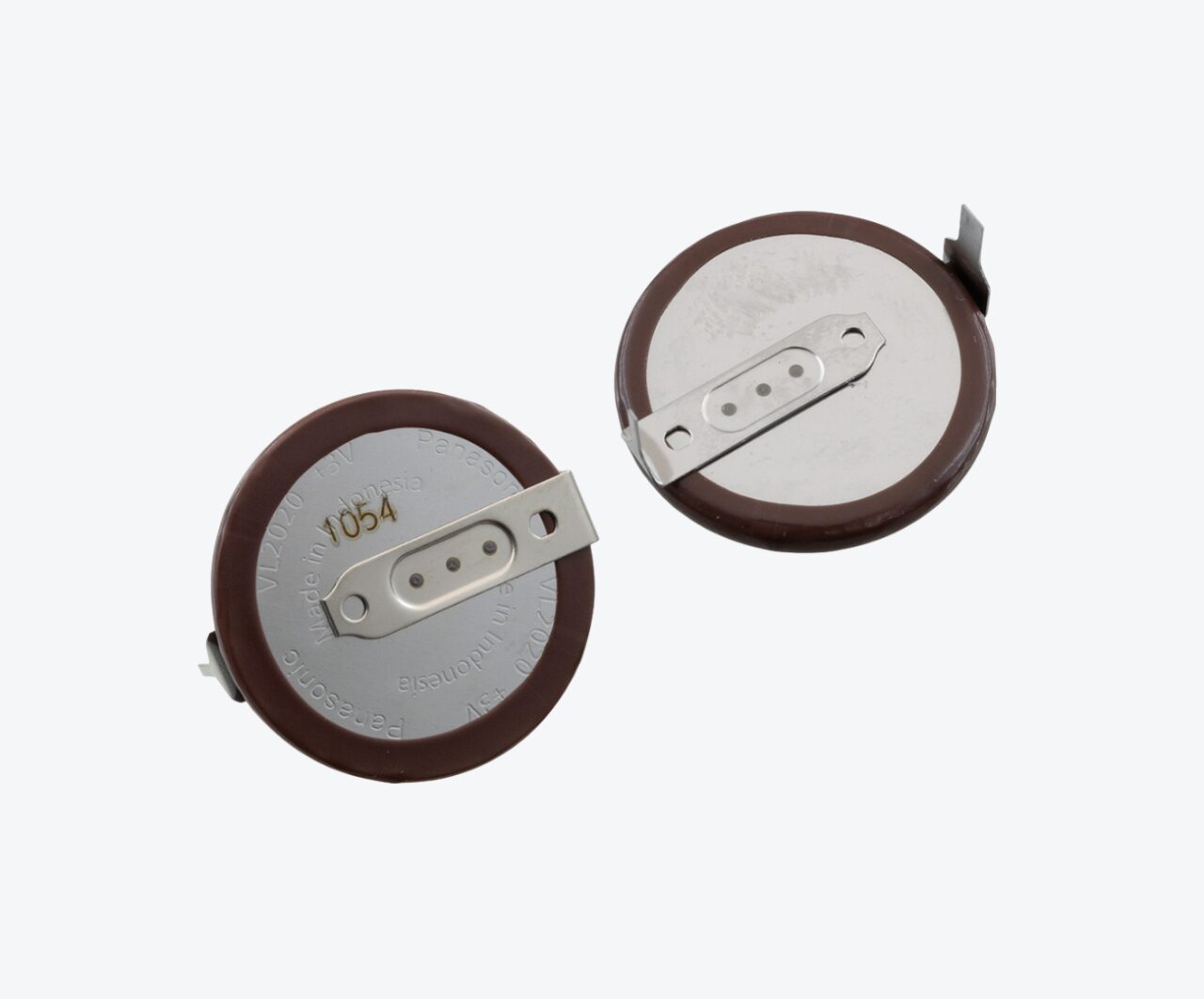 PAGINA WEB (77) BATERIA RECARGABLE 2020 3V