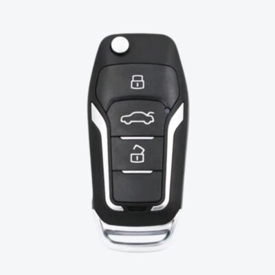 Telemando Kd Serie B 3 Botones Ford B12-3