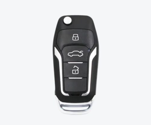 Telemando Kd Serie B 3 Botones Ford B12-3