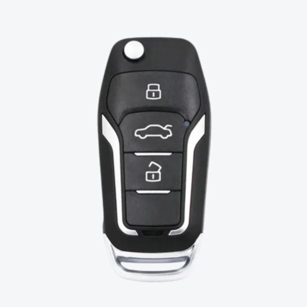 Telemando Kd Serie B 3 Botones Ford B12-3