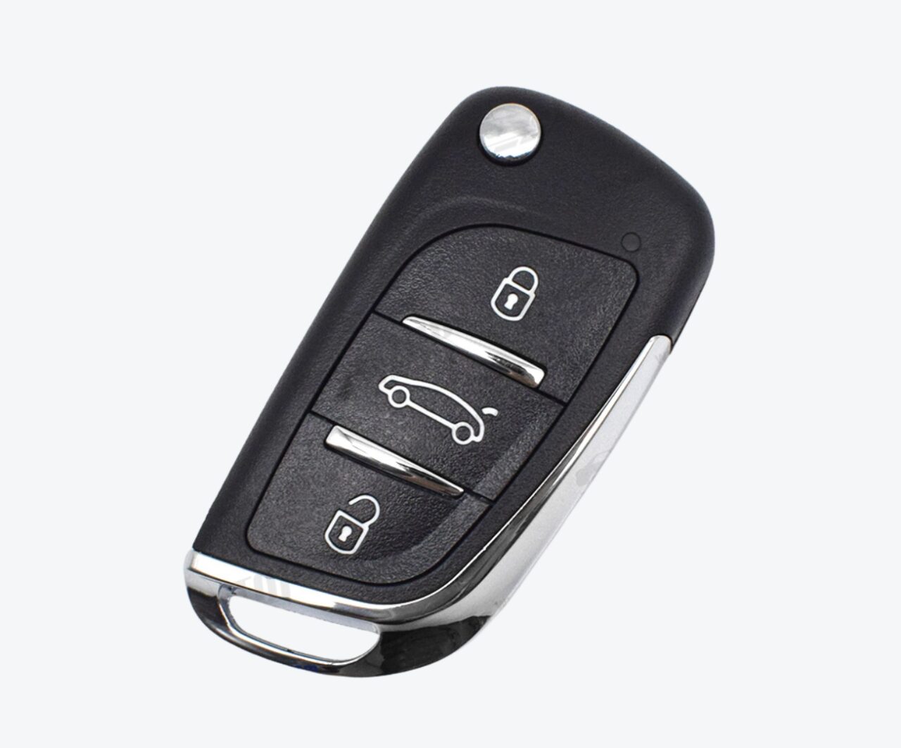 PAGINA WEB (79) Telemando Kd Serie B Citroen Kd-B11 3 Botones