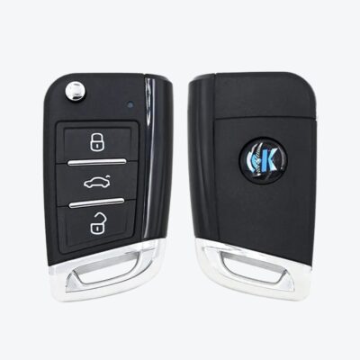 Telemando Kd Serie B MQB B15