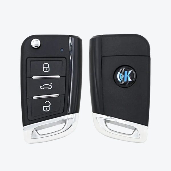 Telemando Kd Serie B MQB B15 Keydiy