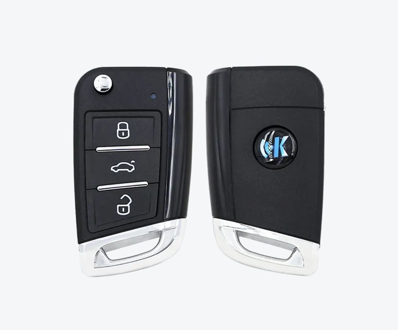Telemando Kd Serie B MQB B15