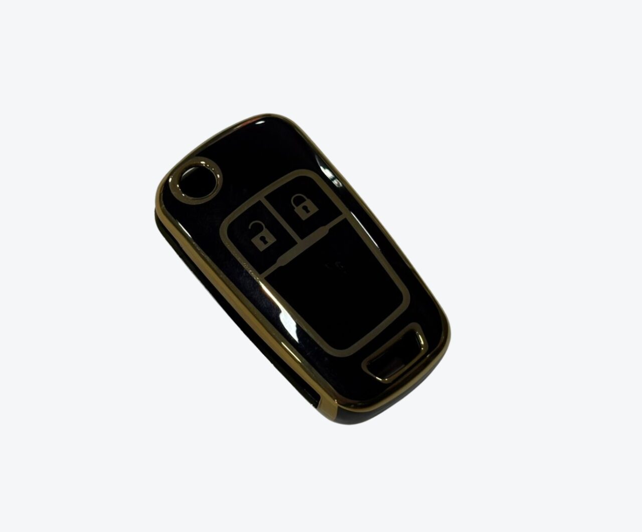 PAGINA WEB (83) Funda TPU Chevrolet Agile, S10 2 Botones