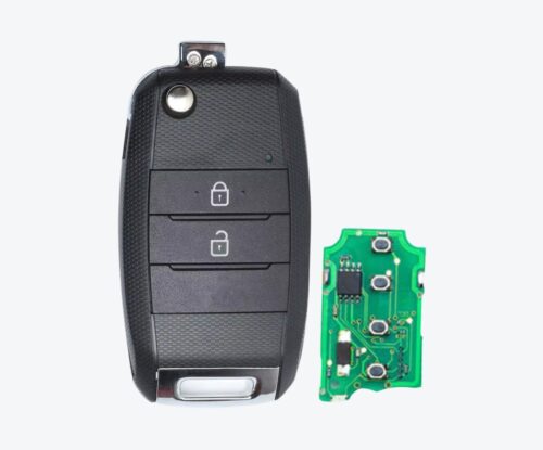 Telemando KD Serie B Hyundai B19 2 Botones