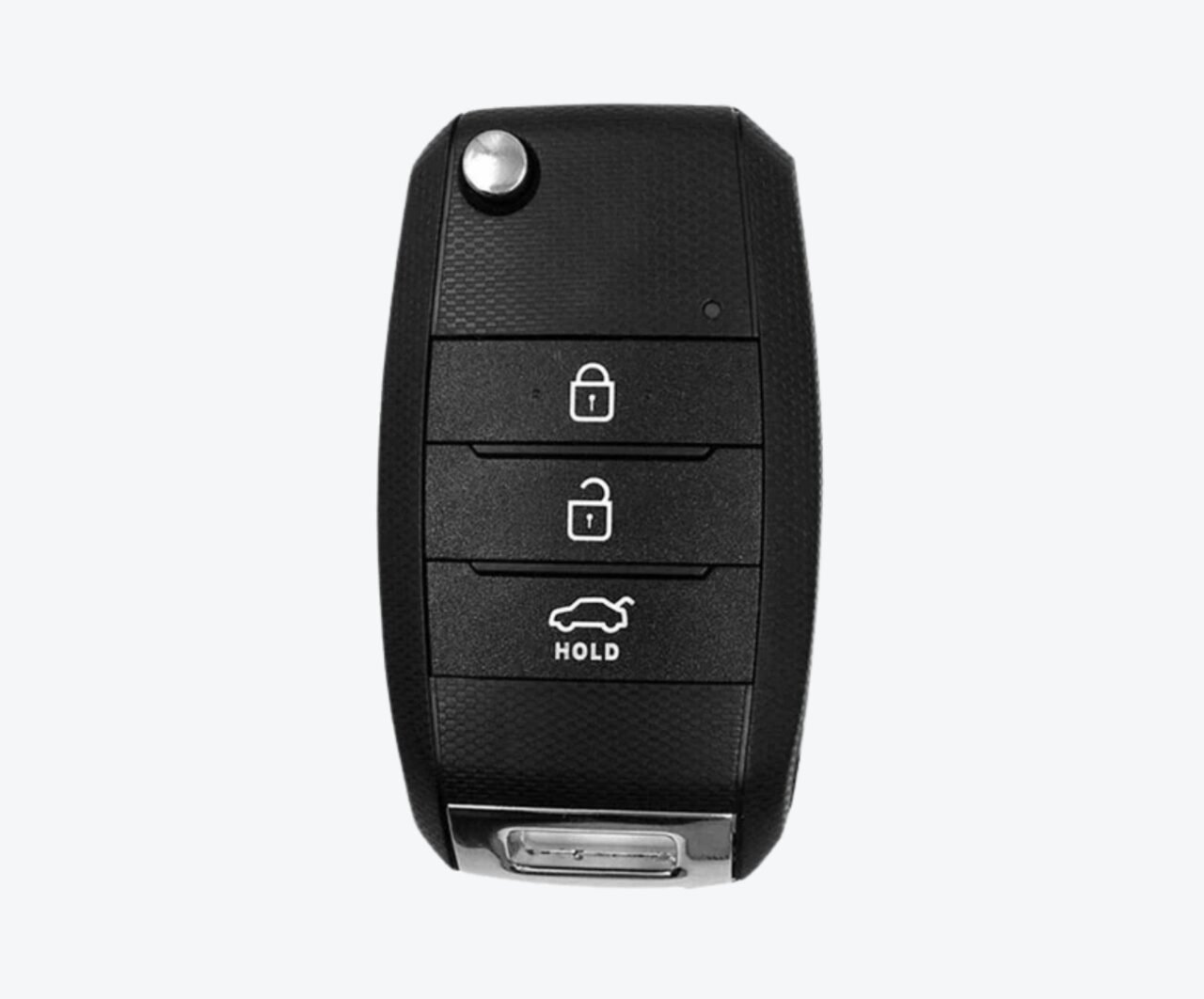 PAGINA WEB (84) Telemando KD Serie B Hyundai B19 3 Botones