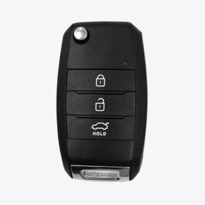 Telemando KD Serie B Hyundai B19 3 Botones