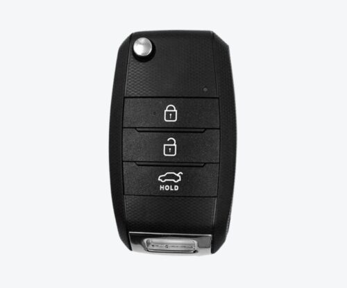 Telemando KD Serie B Hyundai B19 3 Botones