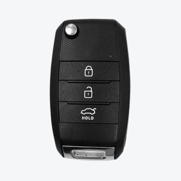 Telemando KD Serie B Hyundai B19 3 Botones
