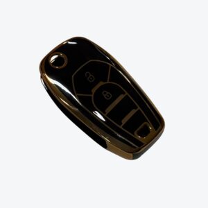 PAGINA WEB (85) Funda TPU Chevrolet Agile, S10 2 Botones