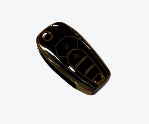 PAGINA WEB (85) Funda TPU Chevrolet Agile, S10 2 Botones