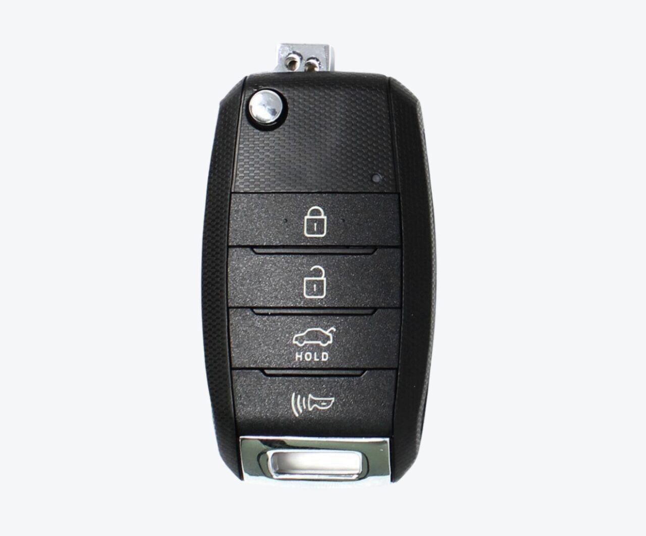 Telemando KD Serie B Hyundai B19 4 Botones