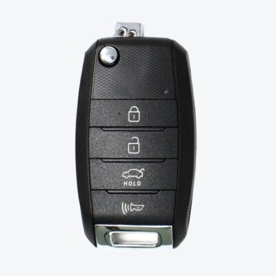 Telemando KD Serie B Hyundai B19 4 Botones
