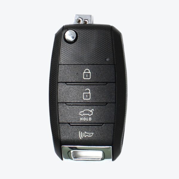 Telemando KD Serie B Hyundai B19 4 Botones