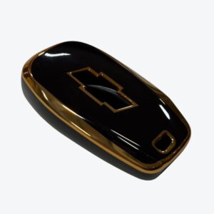 PAGINA WEB (86) Funda TPU Chevrolet Agile, S10 2 Botones