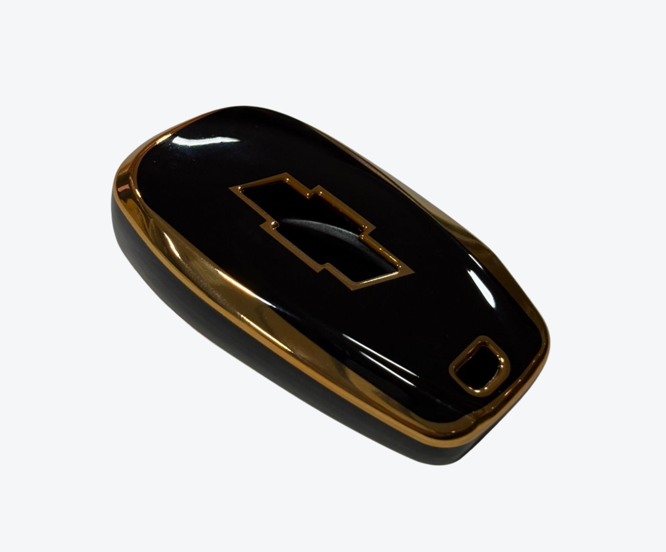 Funda TPU Chevrolet Agile, S10 2 Botones - Imagen 2