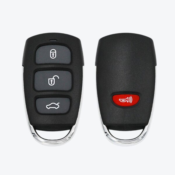 Telemando KD Serie B Hyundai B20 3 + 1 Botones
