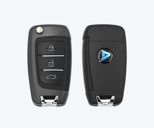 Telemando KD Serie B 3 Botones Kia B25