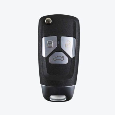 Telemando Kd Serie B Audi B26 3 Botones