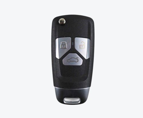 Telemando Kd Serie B Audi B26 3 Botones