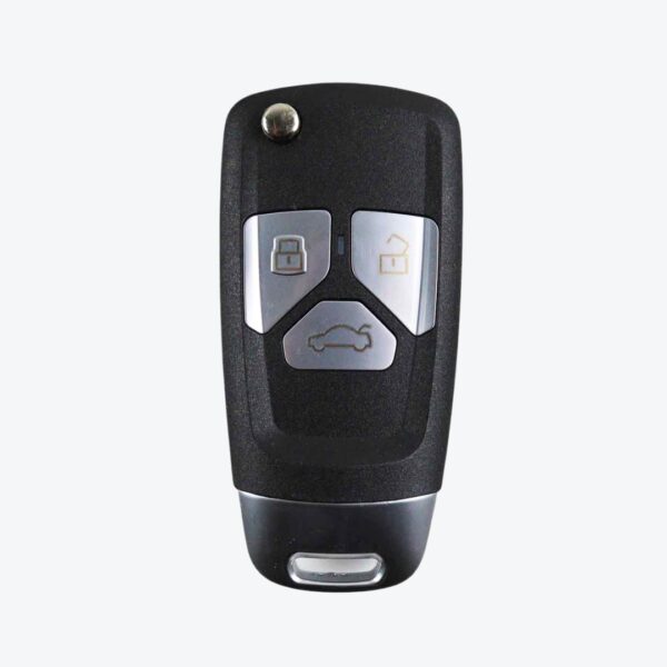 Telemando Kd Serie B Audi B26 3 Botones