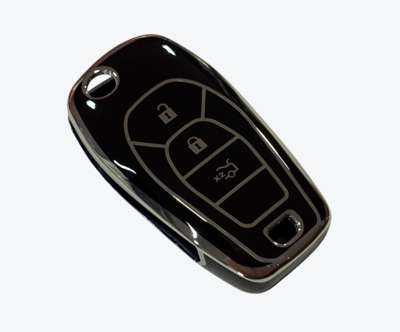 Funda TPU Chevrolet Cruze Onix